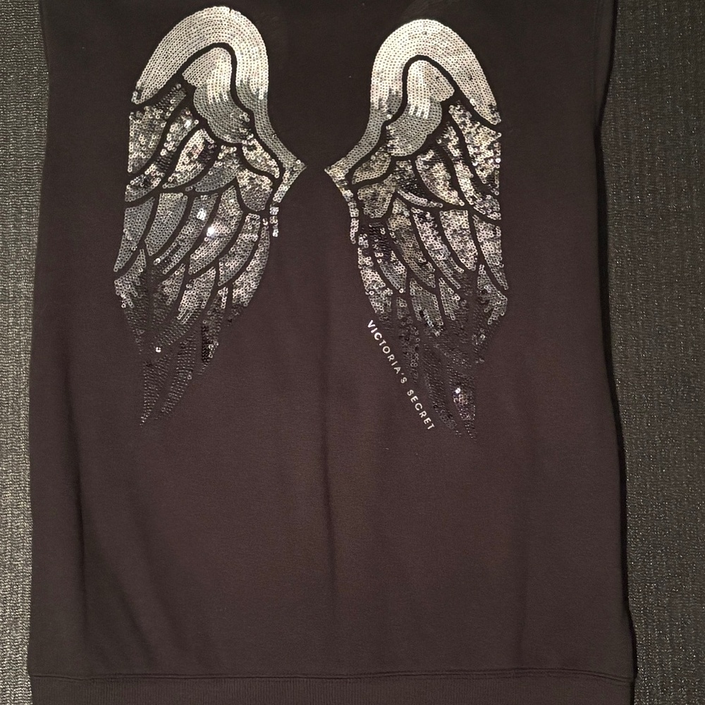 Victoria's Secret Hoodie
